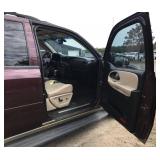 2007 Chevy Trailblazer LT 4X4