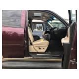 2007 Chevy Trailblazer LT 4X4