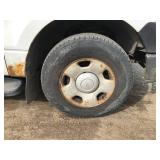 2007 Ford F150 XL 4X4