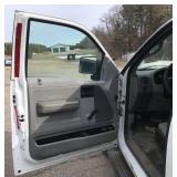 2007 Ford F150 XL 4X4