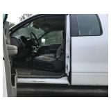 2007 Ford F150 XL 4X4