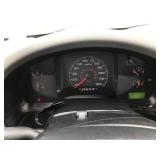 2007 Ford F150 XL 4X4