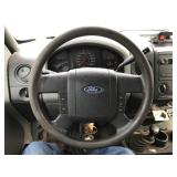 2007 Ford F150 XL 4X4