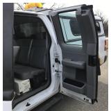 2007 Ford F150 XL 4X4