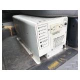 2007 Ford F150 XL 4X4