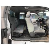 2007 Ford F150 XL 4X4