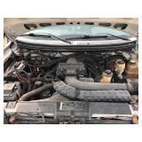 2007 Ford F150 XL 4X4