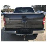 2005 Ford F150 XLT 4X4