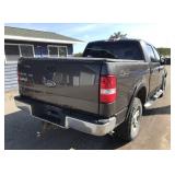 2005 Ford F150 XLT 4X4