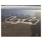 2005 Ford F150 XLT 4X4