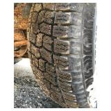 2005 Ford F150 XLT 4X4