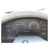 2005 Ford F150 XLT 4X4