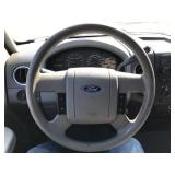 2005 Ford F150 XLT 4X4