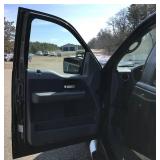 2005 Ford F150 XLT 4X4