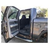2005 Ford F150 XLT 4X4