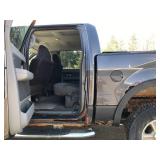 2005 Ford F150 XLT 4X4