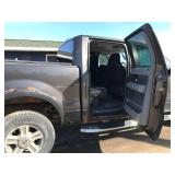 2005 Ford F150 XLT 4X4