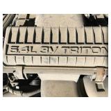 2005 Ford F150 XLT 4X4