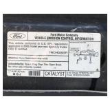 2005 Ford F150 XLT 4X4