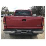 2002 GMC Sierra 1500 4X4