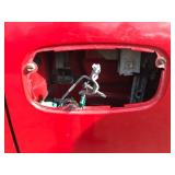 2002 GMC Sierra 1500 4X4