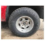 2002 GMC Sierra 1500 4X4