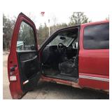 2002 GMC Sierra 1500 4X4