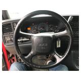 2002 GMC Sierra 1500 4X4