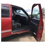 2002 GMC Sierra 1500 4X4