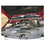 2002 GMC Sierra 1500 4X4