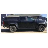 2017 Chevy Colorado ZR2 4X4