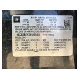 2017 Chevy Colorado ZR2 4X4