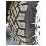 2017 Chevy Colorado ZR2 4X4