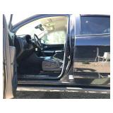 2017 Chevy Colorado ZR2 4X4