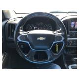 2017 Chevy Colorado ZR2 4X4