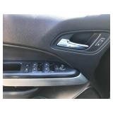 2017 Chevy Colorado ZR2 4X4