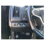 2017 Chevy Colorado ZR2 4X4