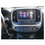 2017 Chevy Colorado ZR2 4X4