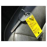 2017 Chevy Colorado ZR2 4X4