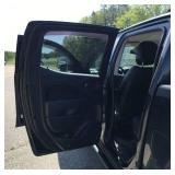 2017 Chevy Colorado ZR2 4X4