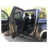 2017 Chevy Colorado ZR2 4X4