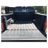 2017 Chevy Colorado ZR2 4X4