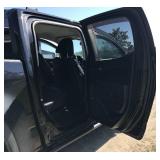 2017 Chevy Colorado ZR2 4X4