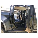 2017 Chevy Colorado ZR2 4X4