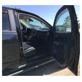 2017 Chevy Colorado ZR2 4X4