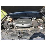 2017 Chevy Colorado ZR2 4X4