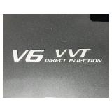 2017 Chevy Colorado ZR2 4X4