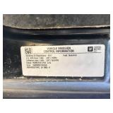 2017 Chevy Colorado ZR2 4X4