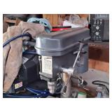 Chicago Forge 1/2" 3-speed Drill Press