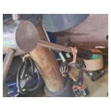 Chicago Forge 1/2" 3-speed Drill Press